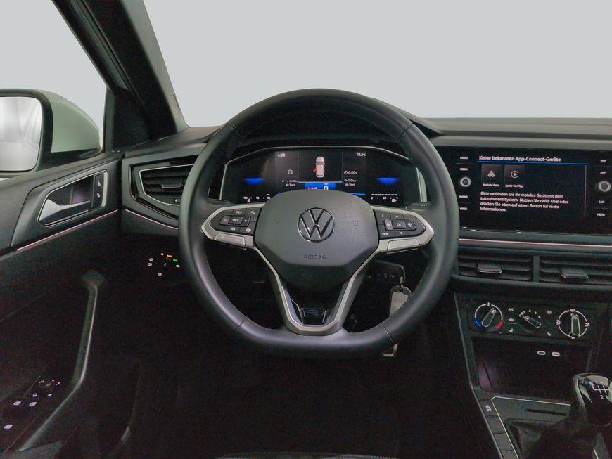 Volkswagen Taigo 1.0 TSI OPF R-Line SHZ+PDC+MATRIX-LED+VC, миниатюра 16
