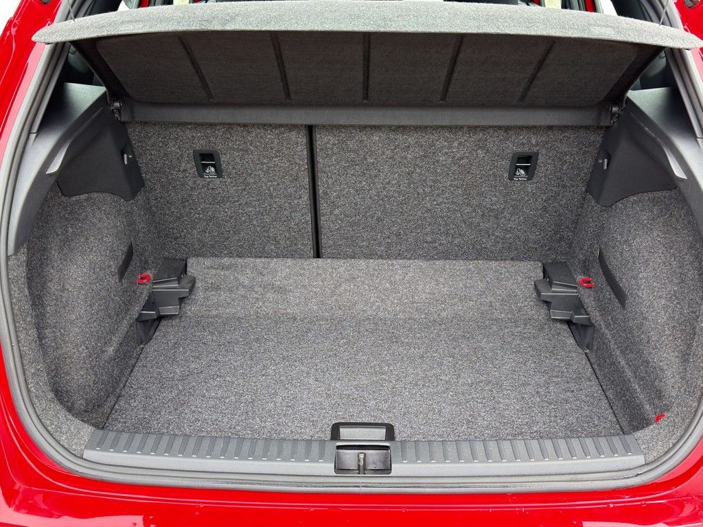 Seat Arona - Bild 11
