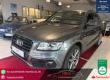 Audi Q5 2.0 TDI 120 kW quattro*S-Line*Panorama - Audi Q5 in Lübeck
