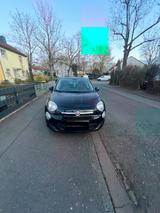 Fiat 500X  Benziner 1.6 110 ps - Fiat 500X in Frankfurt (Main)