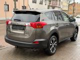 Toyota RAV 4 2.0 4x4 Edition *Kamera/AHK/Navi/1.Hand* - Toyota: Allradantrieb