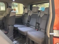 Volkswagen T7 Multivan - Vorschau Bild 17