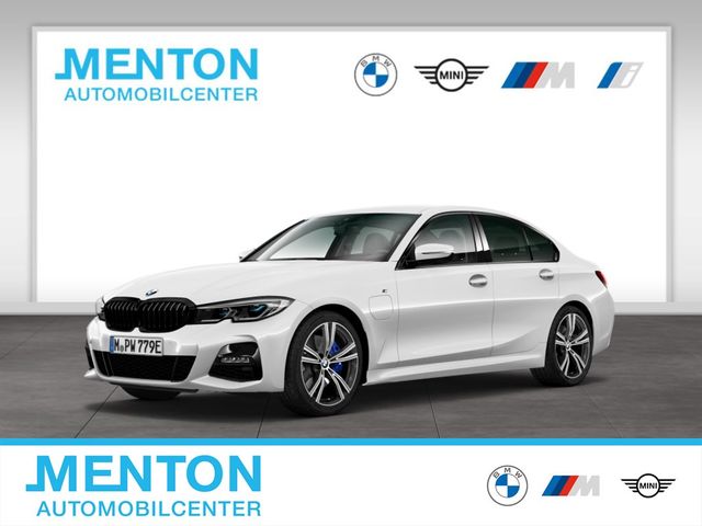 BMW 330e M Sportpaket/Laser/RFK/HuD/Harman