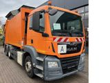 MAN 26.320 TGS 6x2 FaunVarioPress - MAN 320