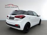 Hyundai i20*YES!*Apple*RFK*SHZ*8-Fach*1.Hand* - Hyundai i20: 1.2