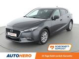 Mazda 3 2.0 Exclusive-Line*NAVI*HUD*TEMPO*CAM*PDC* - Mazda 3 Gebrauchtwagen in Stuttgart