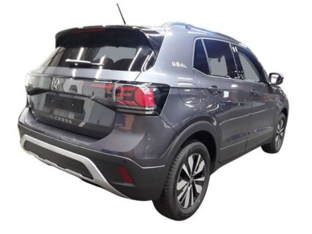 T-Cross 1.0 TSI Goal LED ACC Apple CarPlay Andro