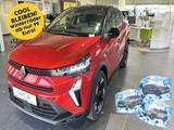 Renault Captur Techno TCe 90 PS