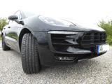 Porsche Macan GTS 8fach bereift Standheizung BOSE - Porsche Macan in Augsburg