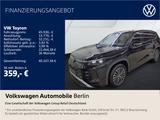 Volkswagen Tayron 1.5 TSI eHybrid Elegance DCC 360°Kamera - Volkswagen Gebrauchtwagen in Stuttgart