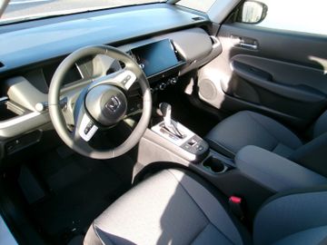 Bild 8 Honda Jazz 1.5 i-MMD Hybrid Elegance 8Jahre Garantie