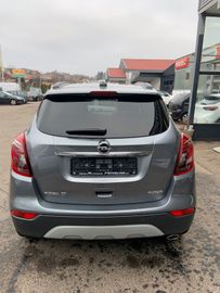 Bild 7 Opel Mokka X Innovation Automatik