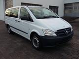 Mercedes-Benz Vito Kombi 116 CDI lang