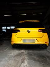 Volkswagen Golf R 2.0 TSI| 381 PS | 512NM| 4MO | VOLL|LEDER - Volkswagen Golf: Golf3