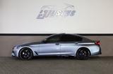 BMW M550i xDrive/360/MASSAGE/HUD/ACC/4xSHZ/APPLE/R20 - gebrauchte BMW M550 aus dem Jahr 2018