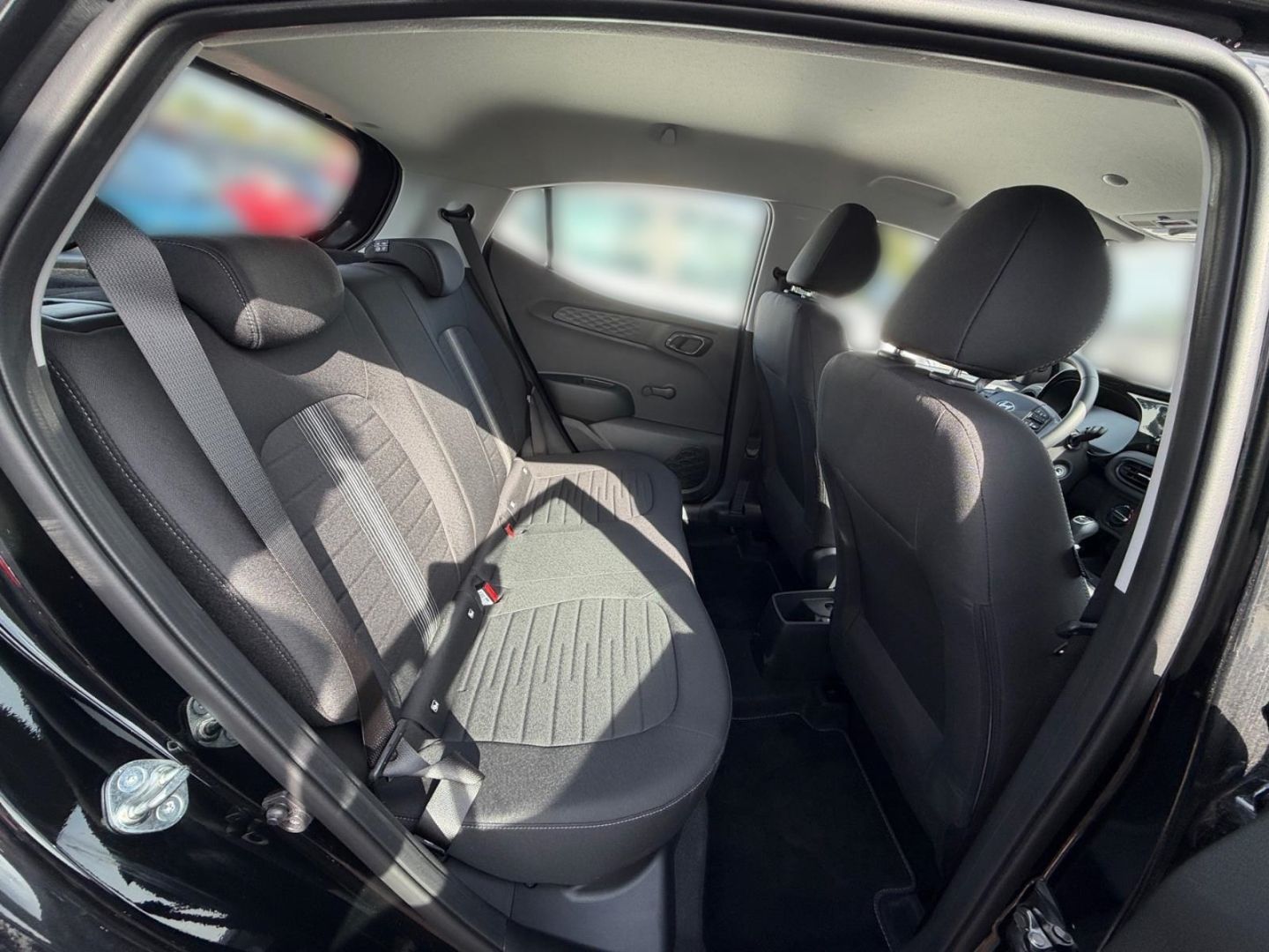Hyundai i10 – Bild 13