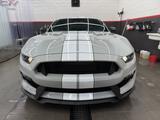 Ford Mustang  5.2L GT350 Shelby,392kw,RECARO - Ford Mustang: Gt350