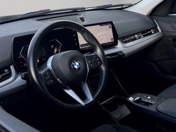 BMW X1 - 7