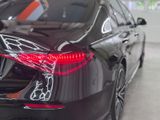 Mercedes-Benz BRABUS S 400 d 4MATIC -Front ALL BLACK - gebrauchte Mercedes-Benz S 400 aus dem Jahr 2022