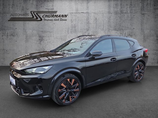 Formentor 2.0 TSI 245kW VZ DSG 4Drive Pano AHK