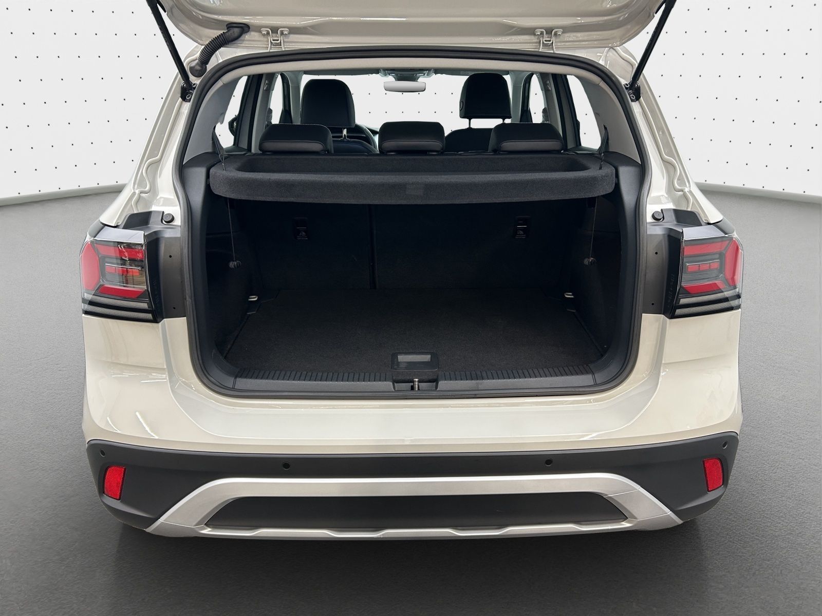 Volkswagen T-Cross - Bild 14