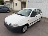 Fiat Punto 1.2 Benzin 60Ps ( Tüv 11.2026 / AHK ) - gebrauchte Fiat Punto aus dem Jahr 1996