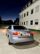 Audi A4 Turbo - Audi A4: Turbo