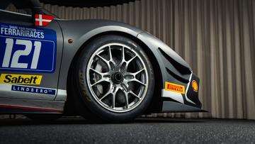 صورة مصغرة 23 لـ 2017 Ferrari 488 GTB