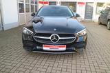 Mercedes-Benz MB- C 220 d 4Matic- Standhzg.-Kamera-DAB-ACC - Mercedes-Benz C 220: Limousine