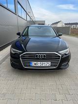 Audi A6 45 TFSI S tronic sport Avant sport