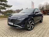 Nissan Qashqai 1.3 Tekna+ SHZ+PANO+LED+HUD+360° KAMERA
