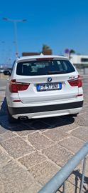 BMW X3 - 8