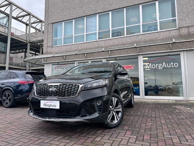 Kia Sorento 2.0CRDi AWD AUTOMATICA 7POSTI! EURO6