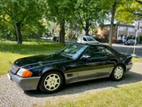 Mercedes-Benz SL 300 24V 157.000 Km H-Kennzeichen - Mercedes-Benz SL-Klasse Gebrauchtwagen in Berlin
