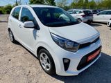 Kia Picanto 1.2 KLIMA SHZ 5-TÜRER ALLWETTER DAB+