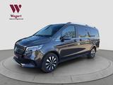 Mercedes-Benz V250d 4MATIC Lang*360*AHK*STANDHEIZUNG*El.TÜREN*