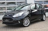 Ford B-MAX   Titanium Navi Wintepaket Alu - gebrauchte Ford B-Max aus dem Jahr 2017