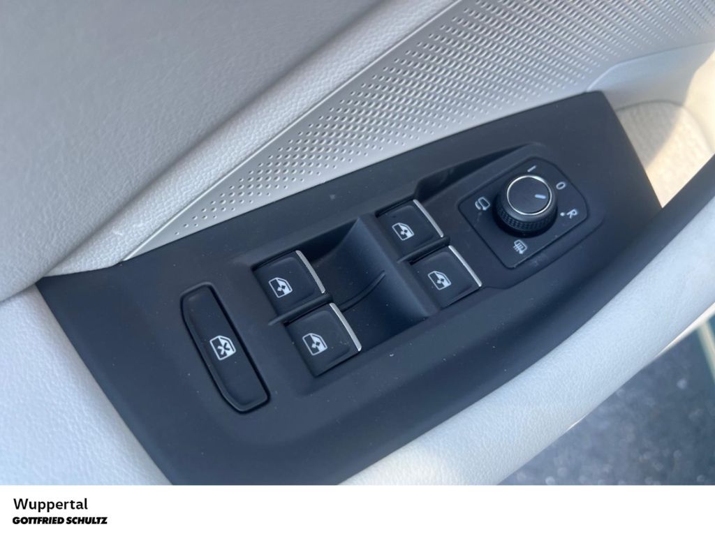 Volkswagen Passat Variant - Bild 11