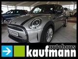 MINI COOPER 1,5 CAMDEN LEDER NAVI LED SHZ TEMPOMAT 17 - MINI MINI: Camden