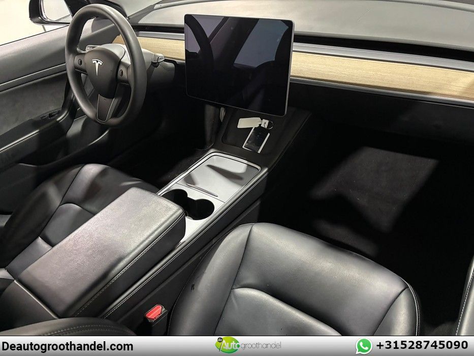 Tesla Model 3 Standard RWD Plus 60 kWh imagem 3