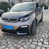 BMW i3s (120 Ah), 135kW s - BMW i3 Gebrauchtwagen in Hamburg