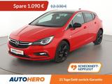 Opel Astra 1.4 SIDI Turbo Innovation*NAVI*LED*CAM* - Opel Astra in Oberhausen