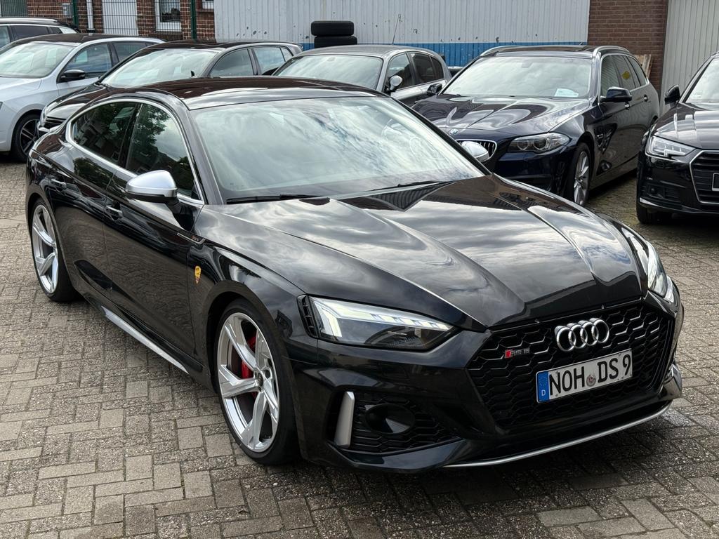Audi RS5