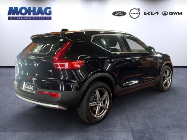 Volvo XC40 T2 2WD Core - Navi Einparkhilfe Kamera foto 3