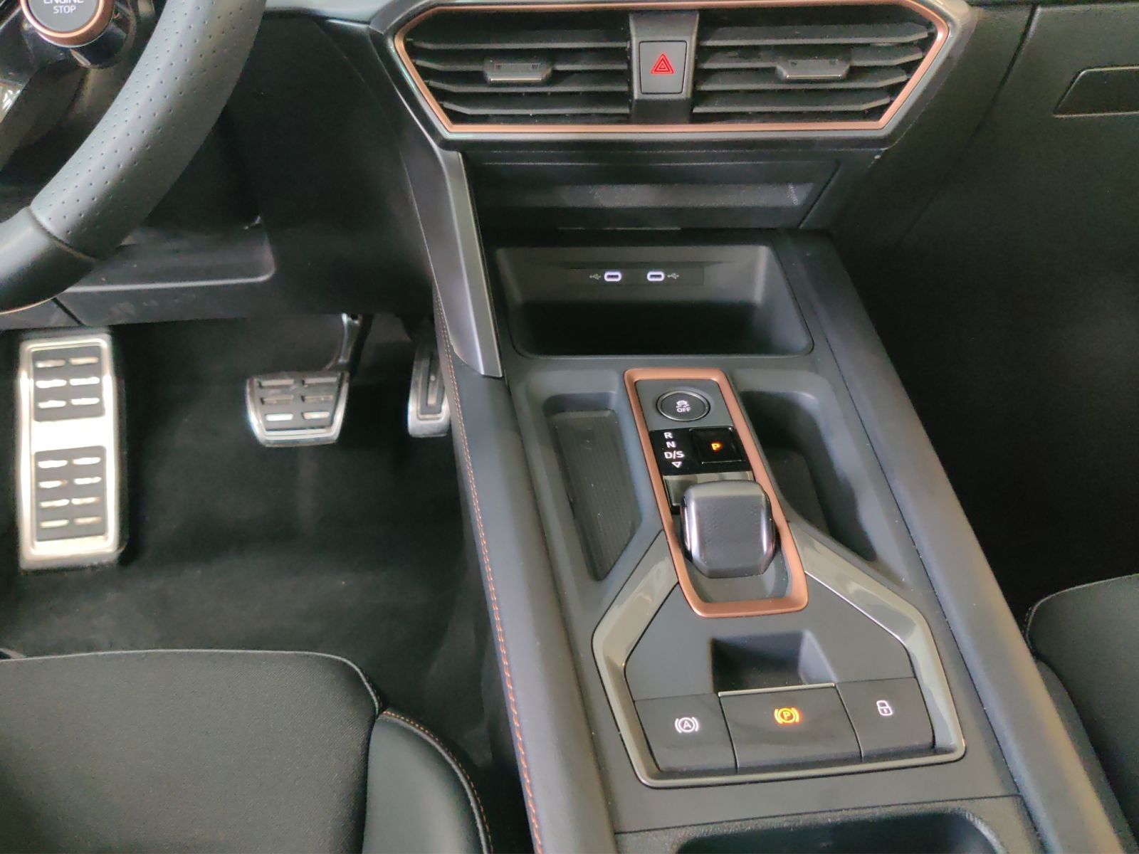 Cupra Formentor - Bild 11
