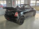 MINI One Cabrio +  PDC + Klima + Ambiente + Pepper - MINI One Cabrio Gebrauchtwagen