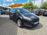 Ford Fiesta Trend Champions League - Ford Fiesta Gebrauchtwagen in Osnabrück
