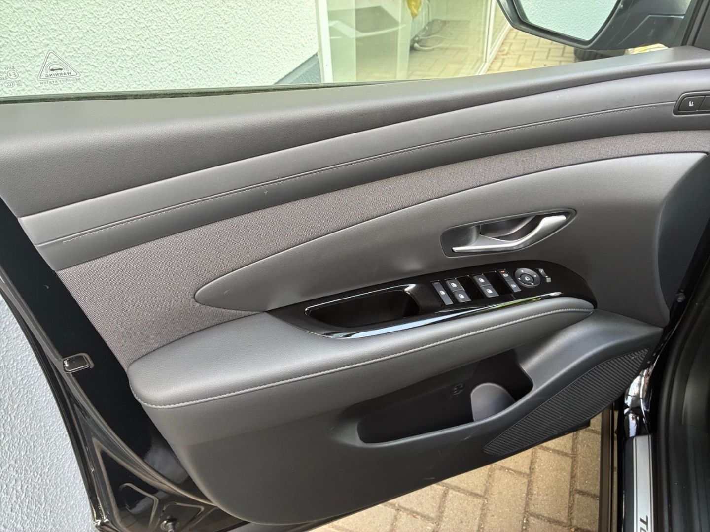 Hyundai TUCSON - Bild 22
