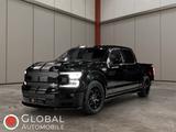 Ford F-150 Shelby Super Snake °AHK°CARBON°B&O°360° - Ford F 150: Shelby