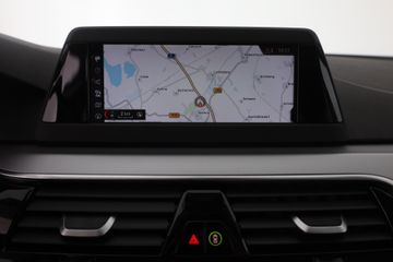 BMW 520 - 11